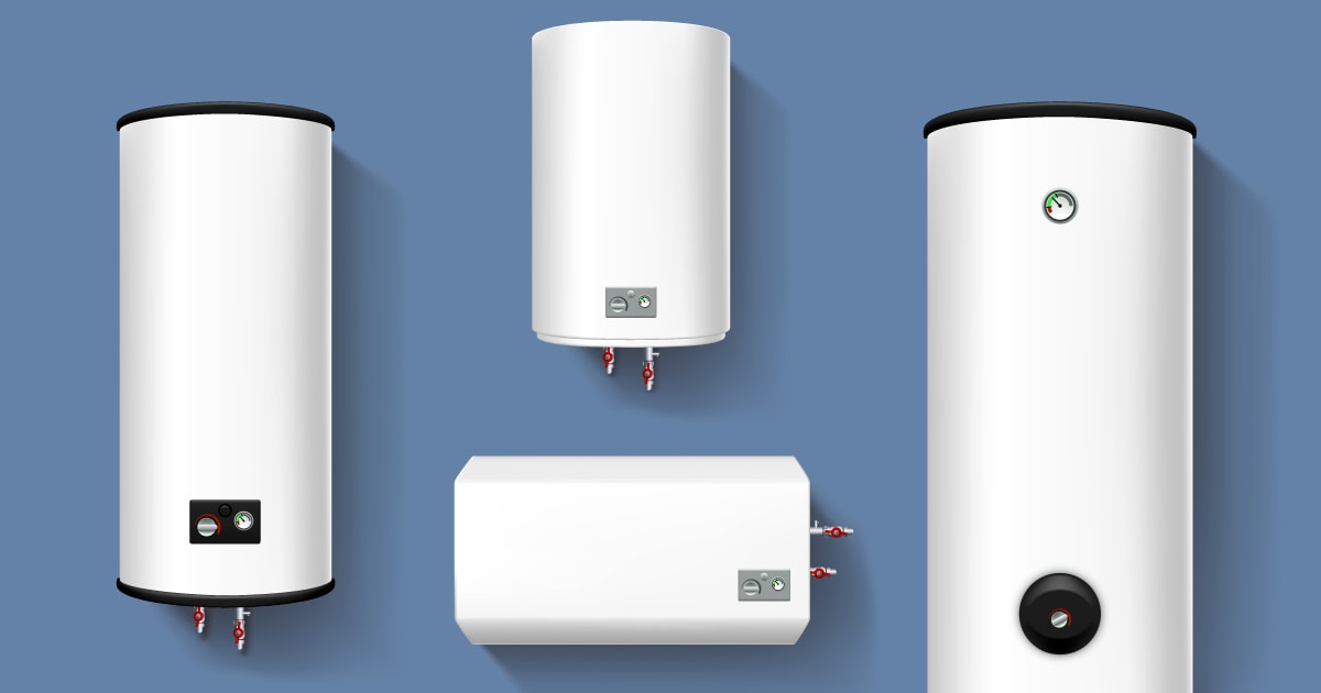 How to Pick the Right Water Heater