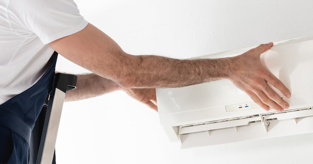Want Increased Comfort and Efficiency? - The Efficiency of Mini Split  Inverter Technology