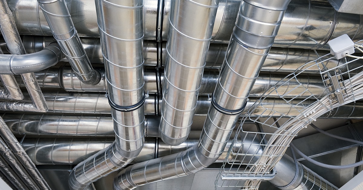 How To Install Venting for High-Efficiency Equipment