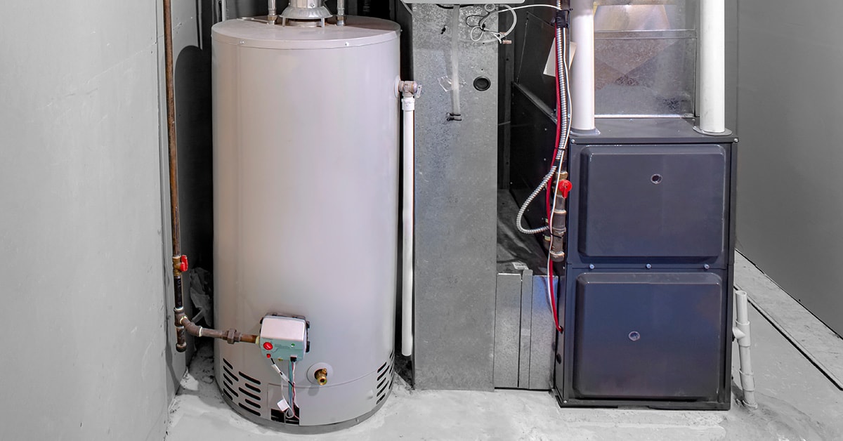 How to Pick the Perfect Tank Water Heater