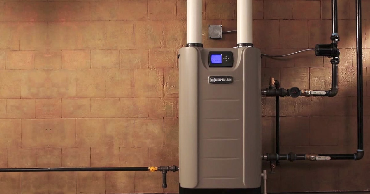 Boiler Heating System Buying Guide