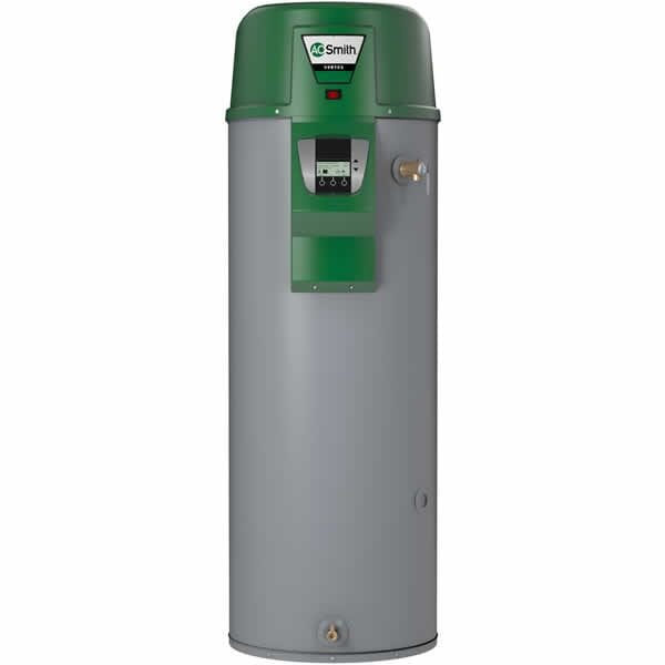 heat pump water heater tank