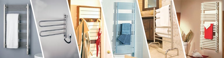 Plug In Towel Warmer Styles