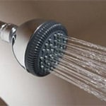 showerhead