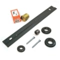 Gas Boiler Mounting Hardware
