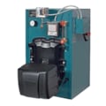 Burnham MegaSteam Boilers