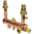 Burnham Boiler Piping & Trim Accessories