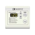 Noritz Water Heater Controls