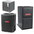 Furnace & A/C Packages