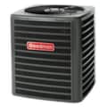 Central Heat Pumps