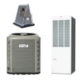 Heat Pump & Furnace Packages