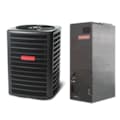Heat Pump & Air Handler Kits