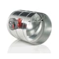 By-Pass Dampers