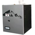 Burnham K2 Gas Boilers