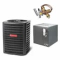 Air Conditioner & Coil Systems
