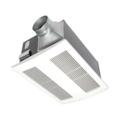 Panasonic Bathroom Fans