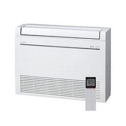 Mitsubishi Mini Split Components - eComfort