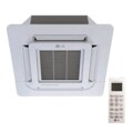 Mini Split Heat Pump Ceiling Cassette Units