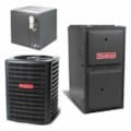 Goodman Air Conditioner & Furnace Systems