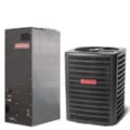 Goodman Air Conditioner & Air Handler Systems