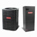 Goodman Heat Pump & Air Handler Systems