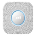 Nest Smoke & Carbon Monoxide Detectors