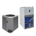 Rheem Air Conditioner & Air Handler Systems