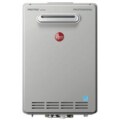 Rheem Tankless Water Heaters