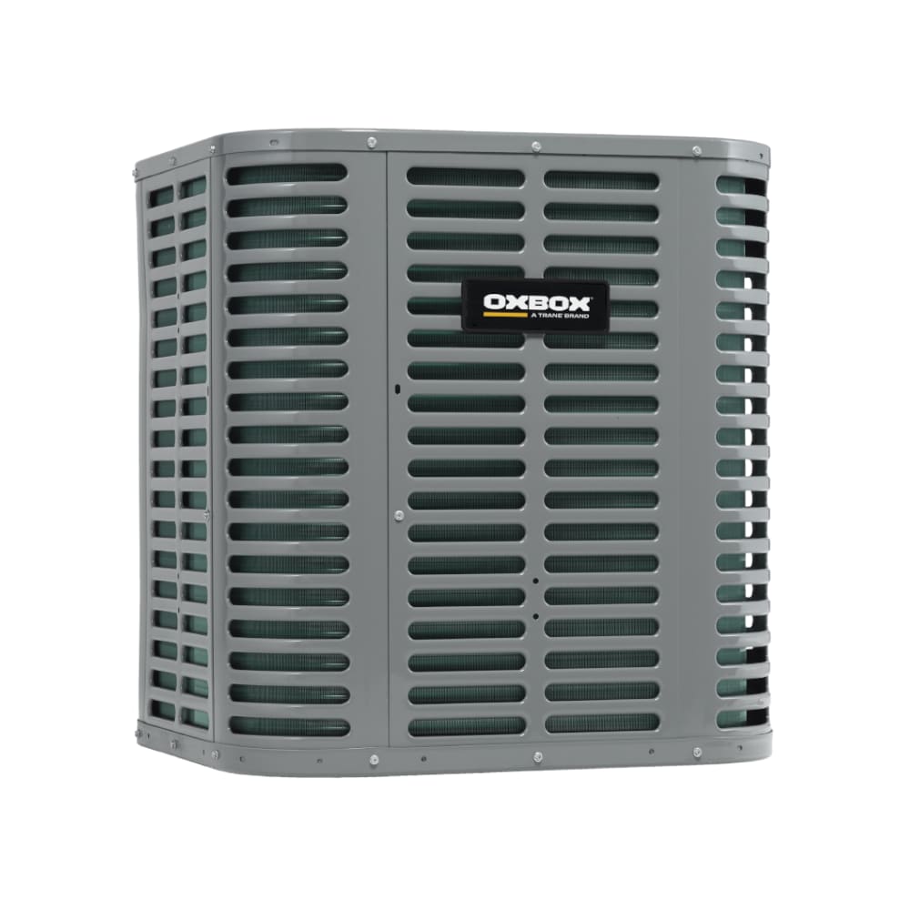 Oxbox Heating & Cooling