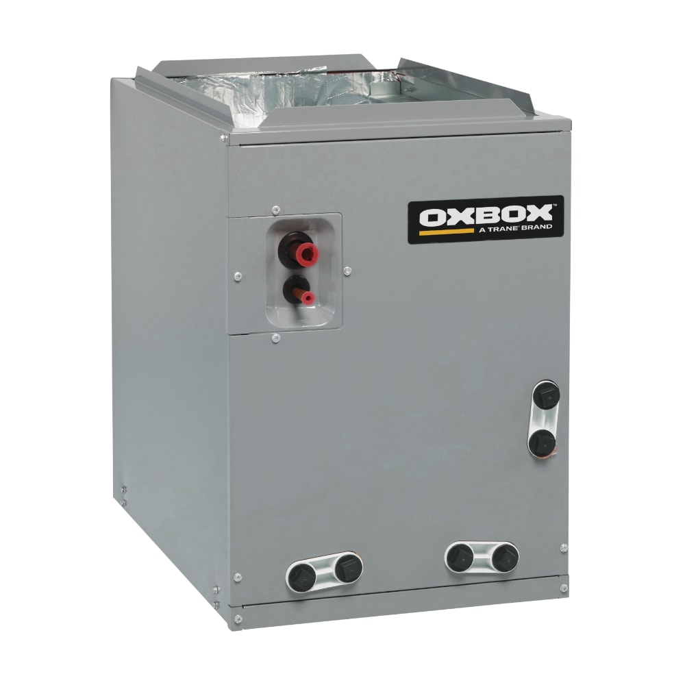 Oxbox Heating & Cooling