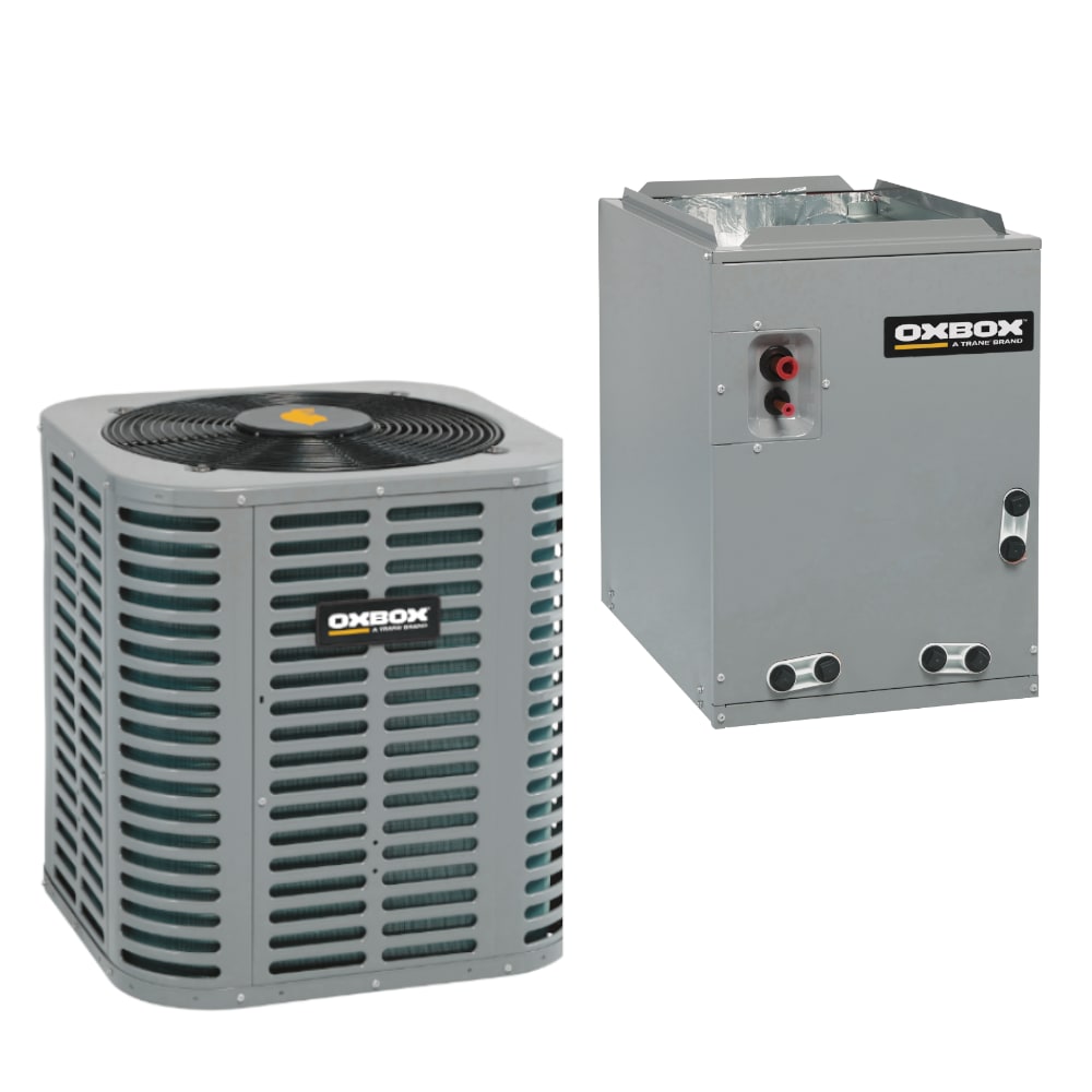 Oxbox Central Air Kits