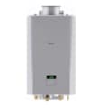 Point of Use Tankless Water Heaters