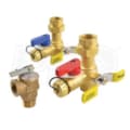 Rheem Water Heater Accessories