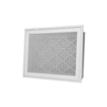 Unico Return Air Grill and Filters