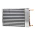 Unico Hot Water Coils
