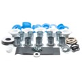 Unico Air Plenum Install Kits