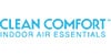 Clean Comfort Logo