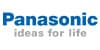 Panasonic Heating and Cooling Logo