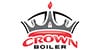 Crown Boiler Co. Logo