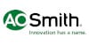 A.O. Smith Commercial Logo