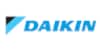 Daikin Light Commercial Logo