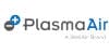 PlasmaAir Logo