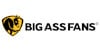 BIG ASS FANS Logo