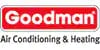 Goodman e-Series Logo