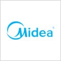 Midea Logo