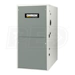 Oxbox - 3 Ton Cooling - 80k BTU/Hr Heating - Air Conditioner + Variable Speed Furnace Kit - 13.0 SEER - 96% AFUE - For Downflow Installation