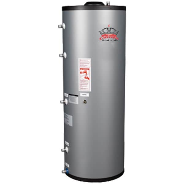 Solar Water Heater Tank