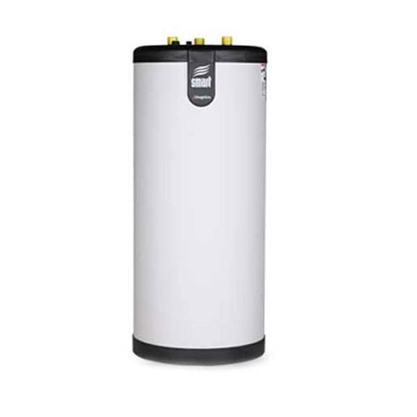 Indirect Water Heater