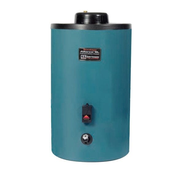 Indirect Water Heater