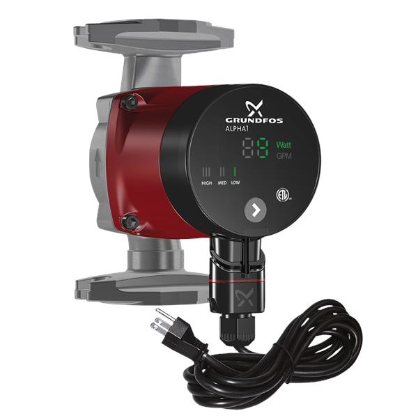 Variable Speed Pump